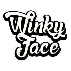 ⋊WINKY FACE⋉