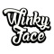 ⋊WINKY FACE⋉