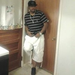 Christopher Leftwich