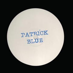 Patrick Blue