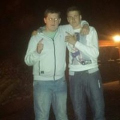 Daniel Bruiser Brogan