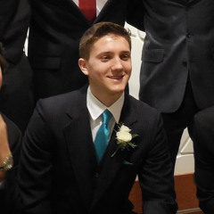 Lucas Anthony Ruedenberg