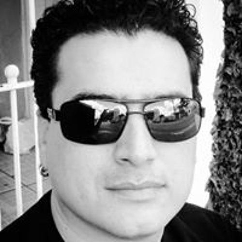 Lico Rodriguez’s avatar