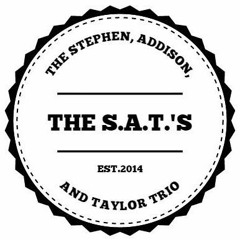 The S.A.T.'s