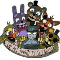 nightcore_fnaf_fan