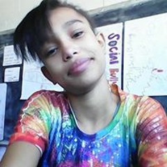 Alexis Marie Rutherford