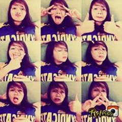 Patricialei Panganiban