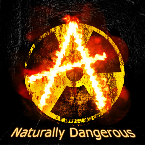 Naturally Dangerous’s avatar