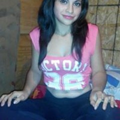 Katerine Canales Aguilera