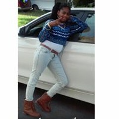Dezire Herring