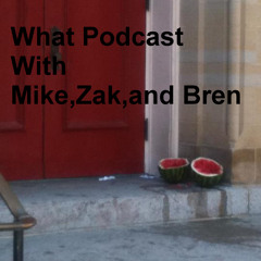 WhatPodCast