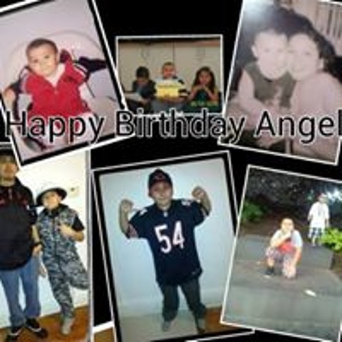 Angel Garcia’s avatar