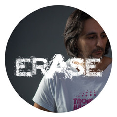 Erase