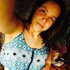 Whitney Nicole Johnson