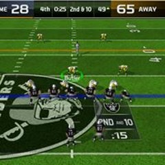 football