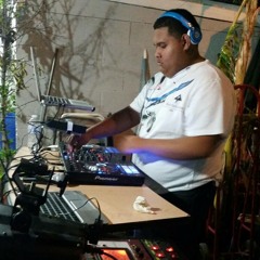 DJ HEAVY D 503