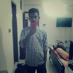 Mohammad Afnan Rahman