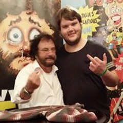 Kore Robinson Johnson