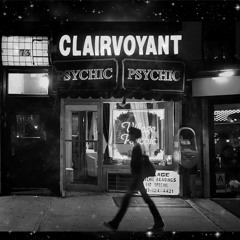 CLAIRVOYANT