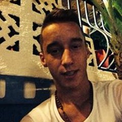 Frenky Lujdži Parnai