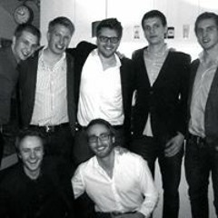 Christopher William Roch