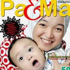 Siti Aisyah Mohd Alwi