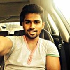 Vikramathithan Vicky