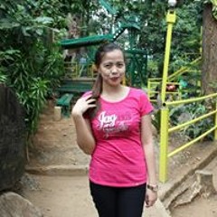 Mary Jenalyn Tolentino