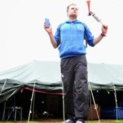 Wesley van den Brink