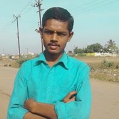 Manmath Kumbhar