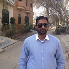 Kashif Saleem