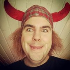 Thomas Andrè Arnesen