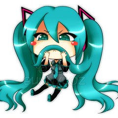 Zatsune Miku