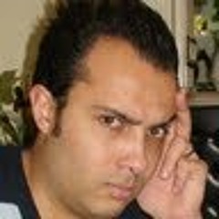 Amir Saeedi Nejad