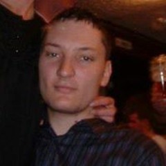 Mark Sanderson Coates