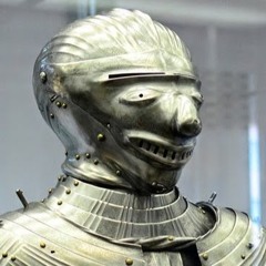 Christopher Frost souls)