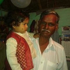 Arun Martin