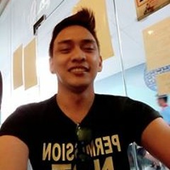 Rhiel Kier B. Cuadro