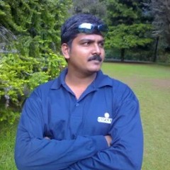 Dhilip Kumar