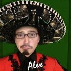 Alex Rojas