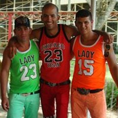 Yarian Tejera Hernández