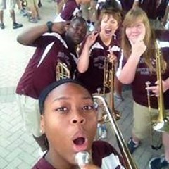 Xavier Hopalone Jones