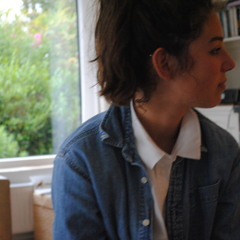 Katie Boden
