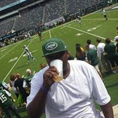 Yves-Daniel Larochelle