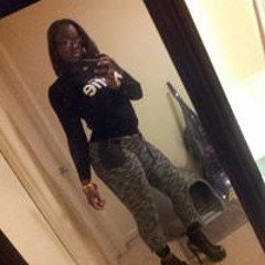 Clarice Truly Invictus