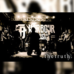 The Truth HC