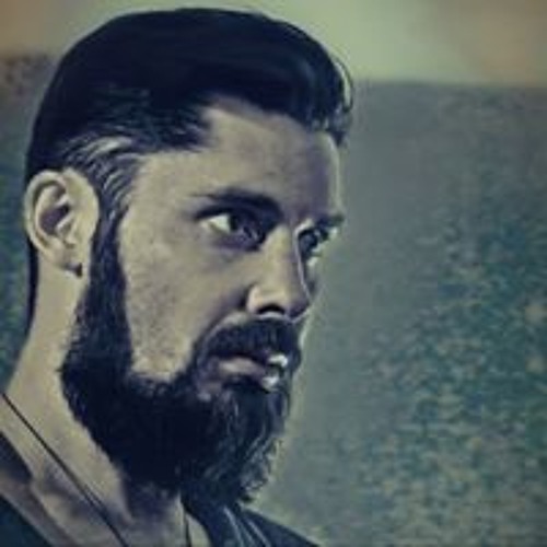 Alexey Zverev’s avatar