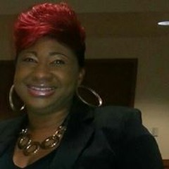 Taja Turner Williams