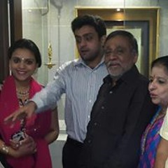 Vishnusharan K Bhatt