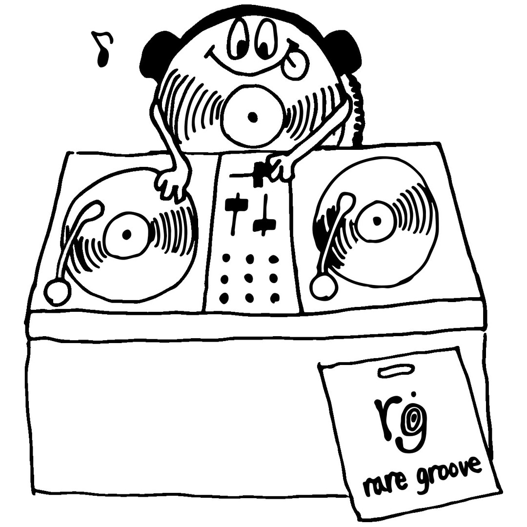 Stream RECORD SHOP rare groove music | Listen to songs